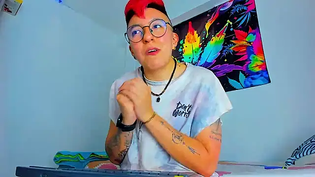 Sexyboy_666 live sex cam