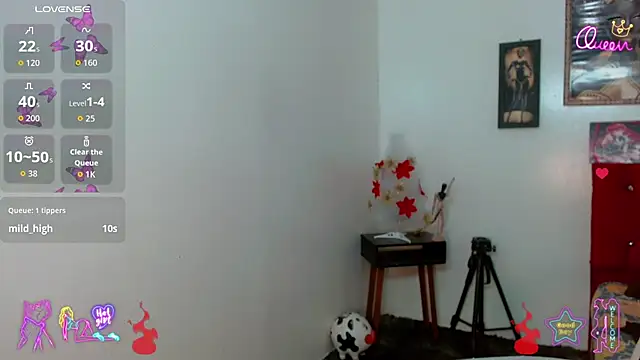 AdharaaMoon live sex cam