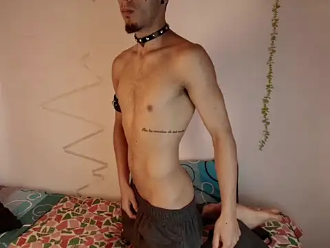 dark_rosse live sex cam