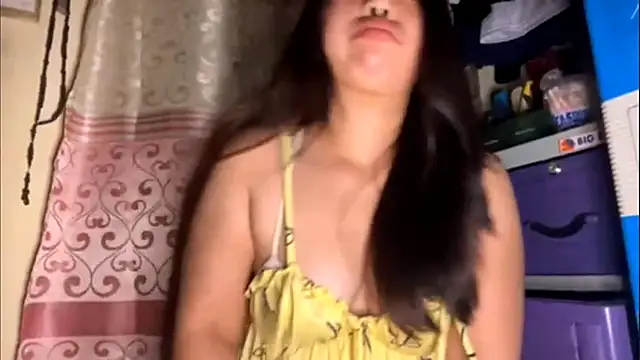 GeorgeneWatler's cam snapshot