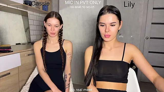 girls_secrets live sex cam