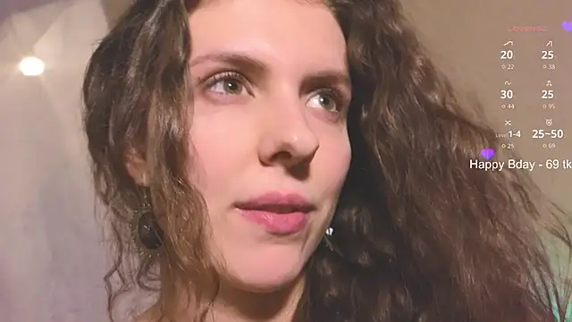 Sereta_Finn live sex cam