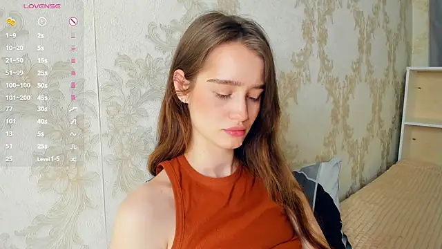 lovelyalivia live sex cam