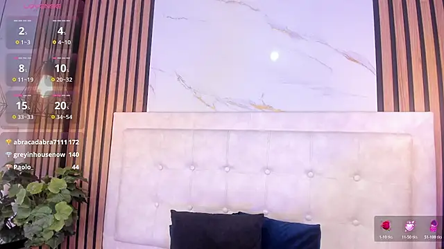 Madyson18 live sex cam