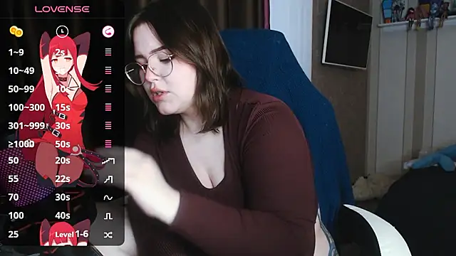 Mo_Atsui live sex cam