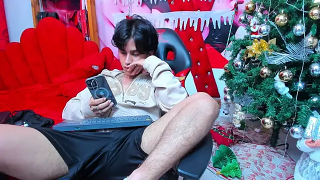 alex_477's cam snapshot