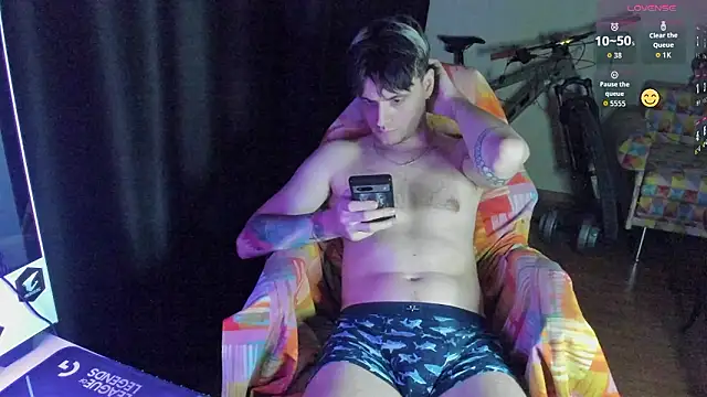 Joel-Pataki's cam snapshot