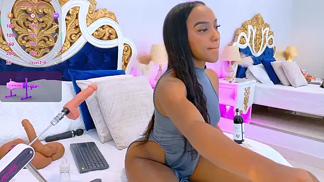 AshleyFerri live sex cam