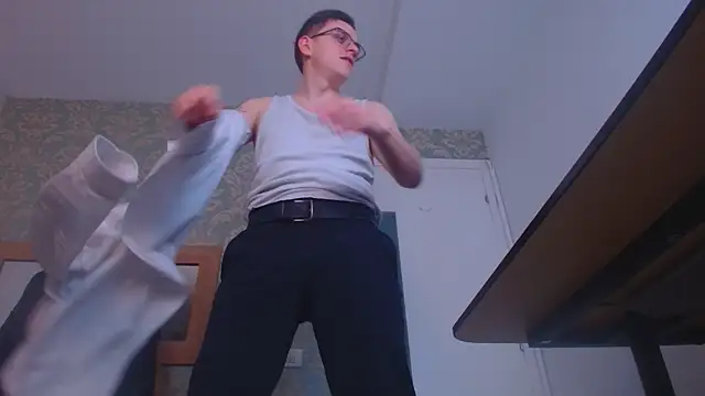 FelixStarkk's cam snapshot