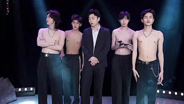 EXO-cbz's cam snapshot