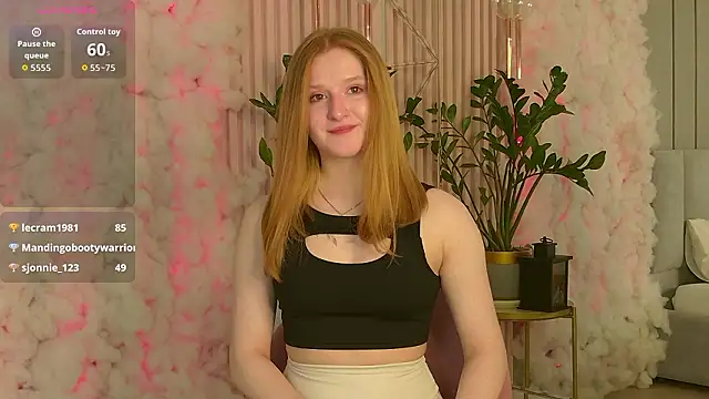 AmandaWatts's cam snapshot