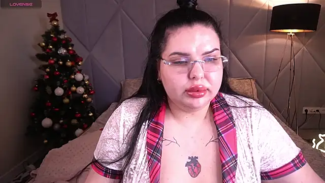 AnikaKiss's cam snapshot