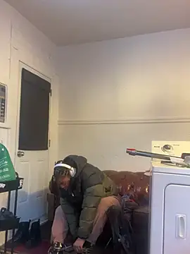 Goddess_Nafeesha's cam snapshot