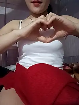 LucyyLy's cam snapshot