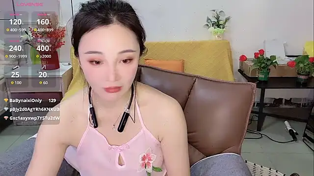 Lisa-295188's cam snapshot