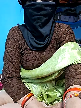 Janvi_ji's cam snapshot