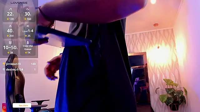 Liam_Kleiin live sex cam