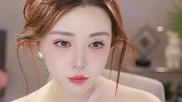 Qiaoqiao__ live sex cam