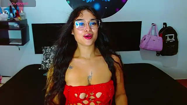 Ana_Riderr's cam snapshot