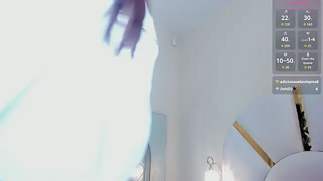 Nikki_Karter live sex cam