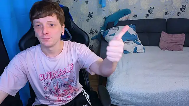 lakmsrrrmrrr's cam snapshot