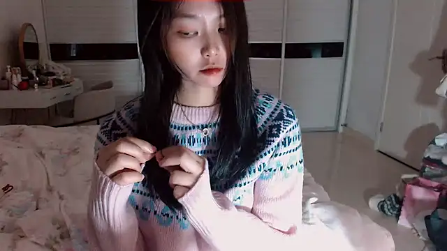 Miu1_girl's cam snapshot