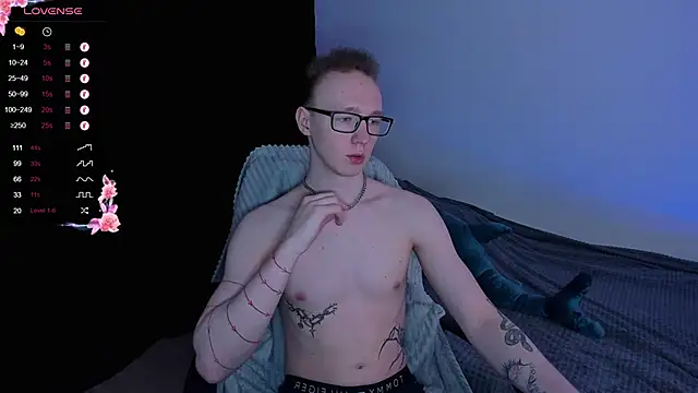 Alex_silent's cam snapshot