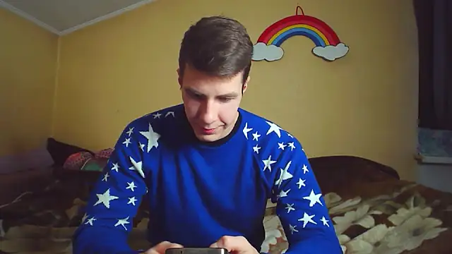 Chris_Brien's cam snapshot