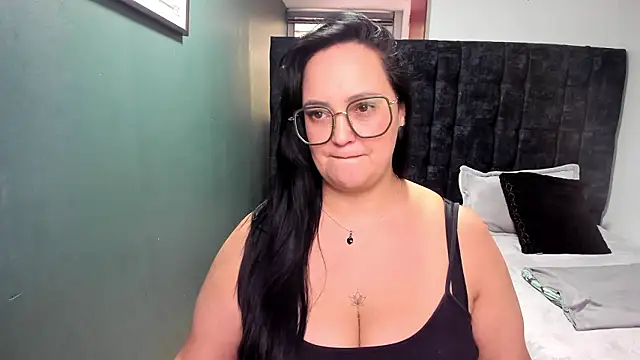 veronicabbw's cam snapshot