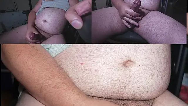 ozmsg's cam snapshot