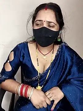 Hot_Bhabhi-ji's cam snapshot