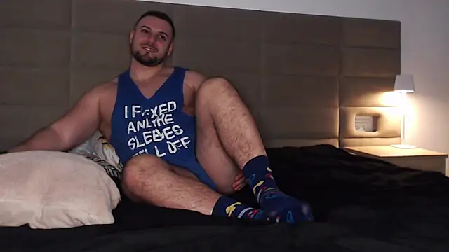 BriannSmith's cam snapshot