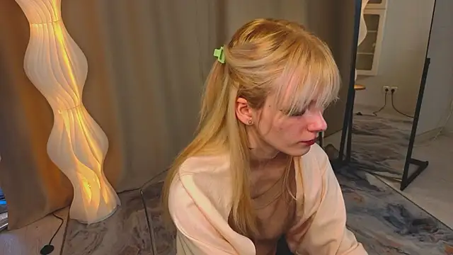 JuanaSumma's cam snapshot