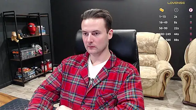 MihasikD's cam snapshot