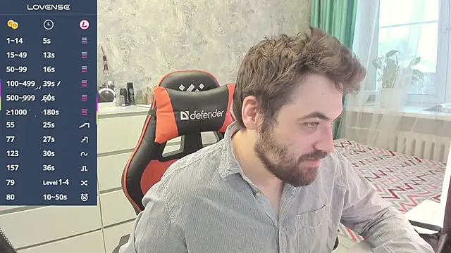 Morlaios's cam snapshot