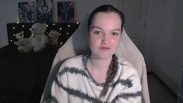 Little_flowers's cam snapshot