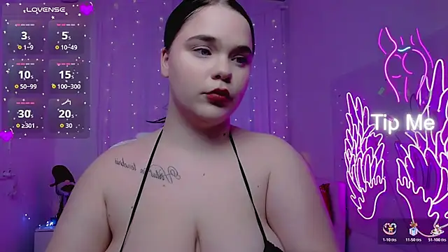 Eliss_Shyyo's cam snapshot