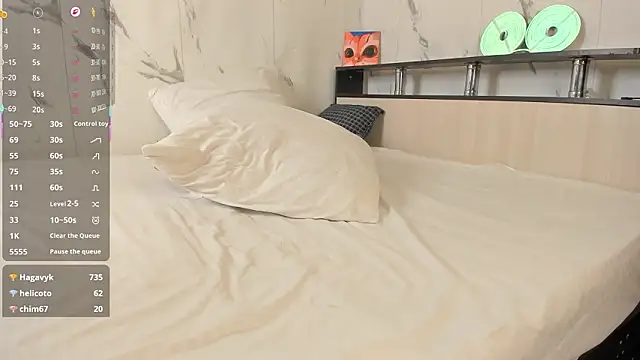 SophieRayne's cam snapshot