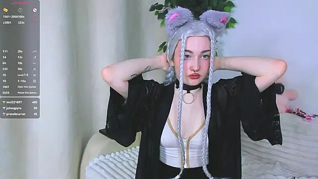 RanaKaduk's cam snapshot