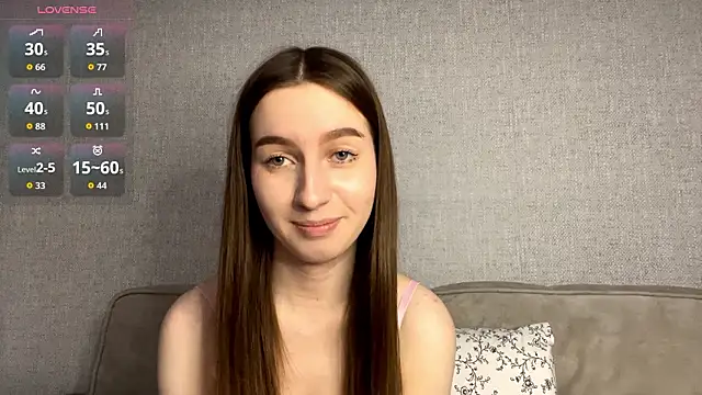 CindaWinn's cam snapshot