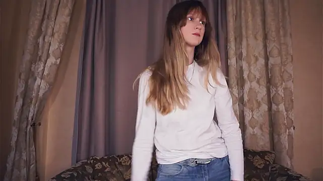 UshaAshauer's cam snapshot