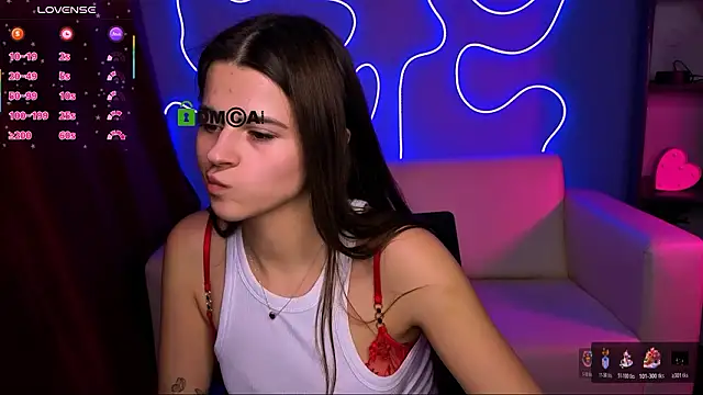 berry_alma live sex cam