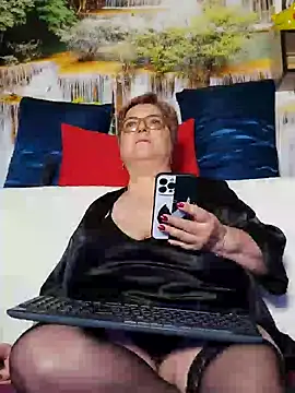 QueenPammy1's cam snapshot