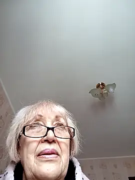 Anatolia5961's cam snapshot