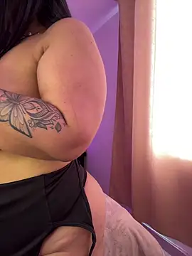 Vicky_Saidi's cam snapshot