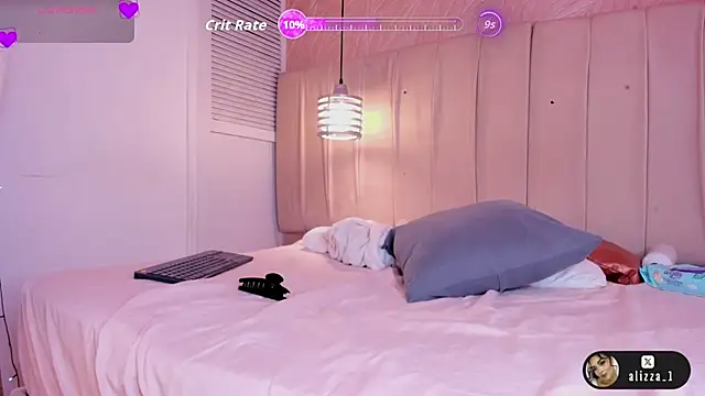 alizza_'s cam snapshot