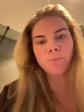 SexyBlondJoanna live sex cam