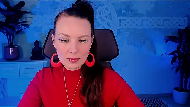 VandaRossi's cam snapshot