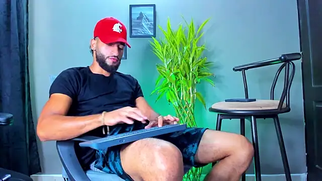 Damian_022 live sex cam