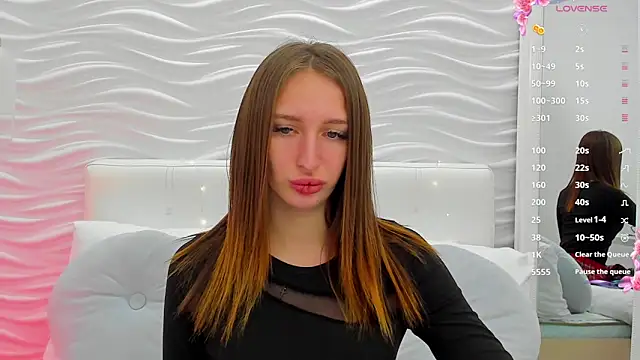 IrisMatt's cam snapshot